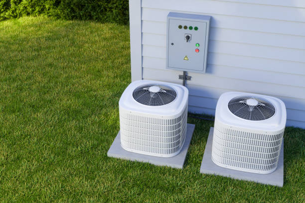 Best Solar-powered HVAC Systems in Marco Island, FL